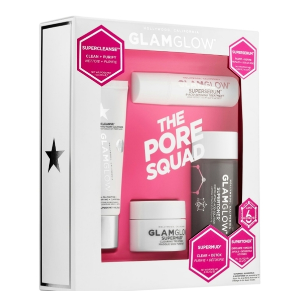Glamglow Pore Squad - Picture 1 of 6